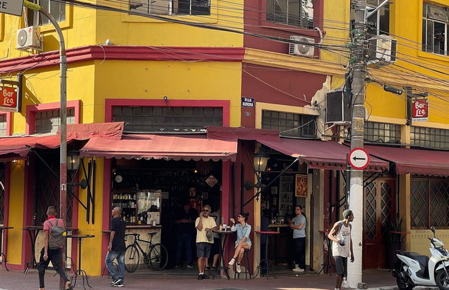 República 1105 - Foto 17