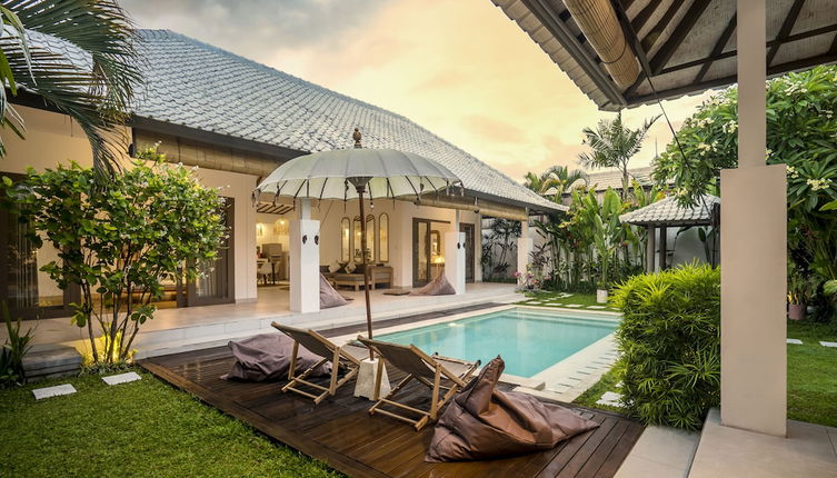 Photo 1 - Villa Moju by Alfred in Bali