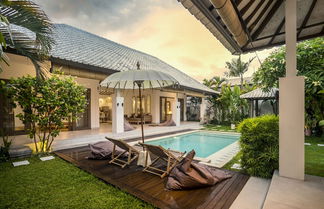 Foto 1 - Villa Moju by Alfred in Bali