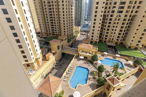 Foto 21 - Maison Privee -Serene & Luxury Retreat in the Heart of JBR Beach