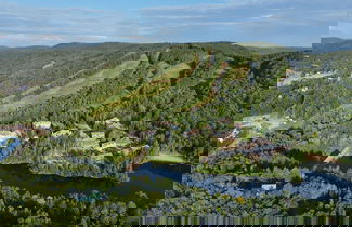 Photo 1 - Mont Blanc Hotel & Condos