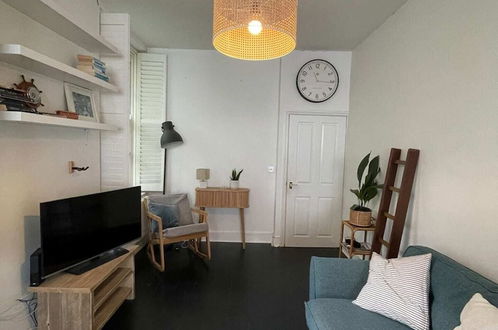 Photo 16 - Chic Farmhouse-style Flat - Walthamstow Village