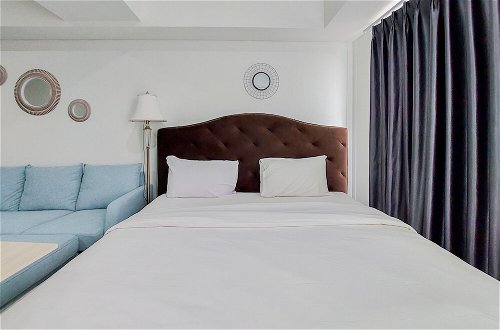 Photo 5 - Comfortable And Tidy Studio Tamansari Bintaro Mansion Apartment