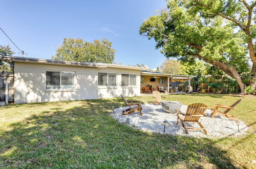 Photo 13 - Clearwater Oasis: Gas Grill, Beach Chairs & More