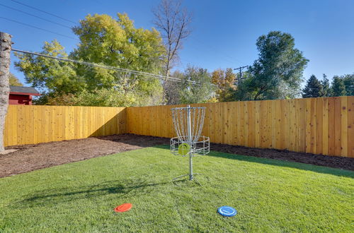 Photo 23 - Luxury Wheat Ridge Home w/ Private Hot Tub & Sauna