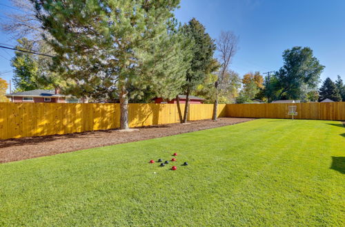 Photo 3 - Luxury Wheat Ridge Home w/ Private Hot Tub & Sauna