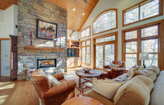 Photo 1 - Sapphire Vacation Rental < 1 Mi to Whisper Lake