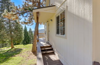 Photo 3 - Cozy Crestline Vacation Rental w/ Deck & Grill