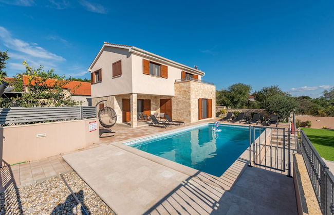 Villa Paula - Foto 1