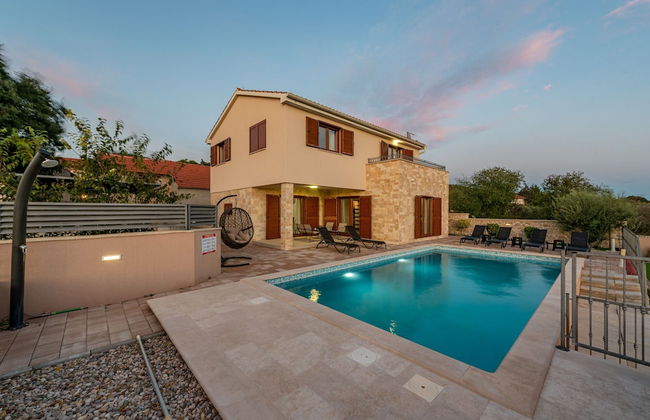 Villa Paula - Foto 27