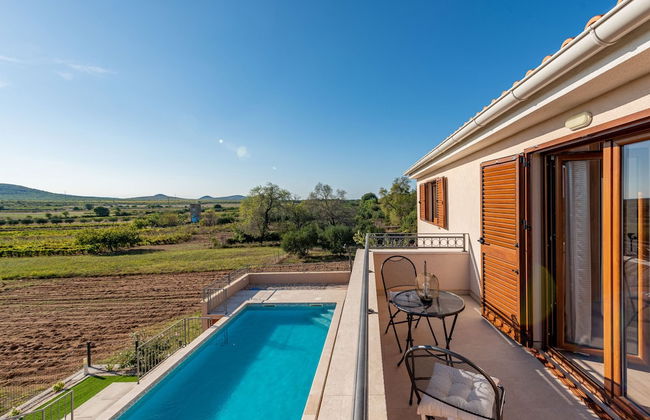 Villa Paula - Foto 31