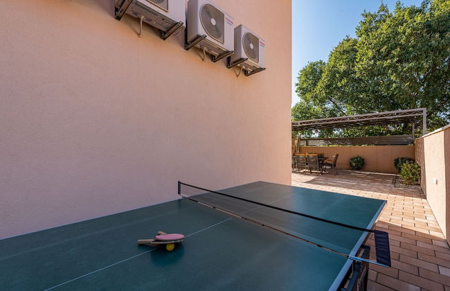 Villa Paula - Foto 43