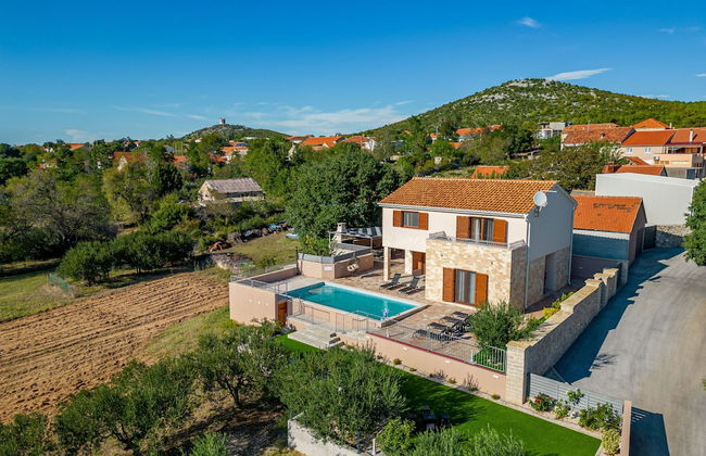 Villa Paula - Foto 56