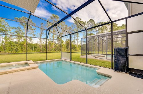 Foto 7 - Sunlit Kissimmee Family Home w/ Private Pool & Spa
