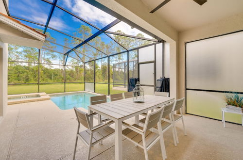 Photo 40 - Sunlit Kissimmee Family Home w/ Private Pool & Spa