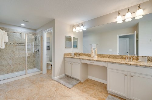 Photo 35 - Sunlit Kissimmee Family Home w/ Private Pool & Spa