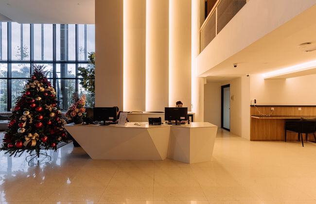 Impiana by Roxy Hotel - Photo 1
