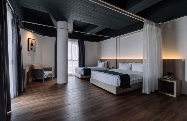 Impiana by Roxy Hotel - Photo 5