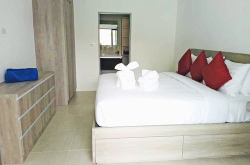 Foto 3 - Maret Three Bedrooms Pool Villa