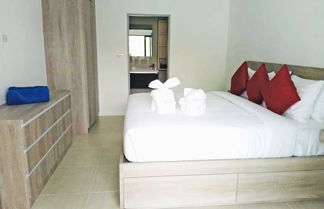 Photo 3 - Maret Three Bedrooms Pool Villa