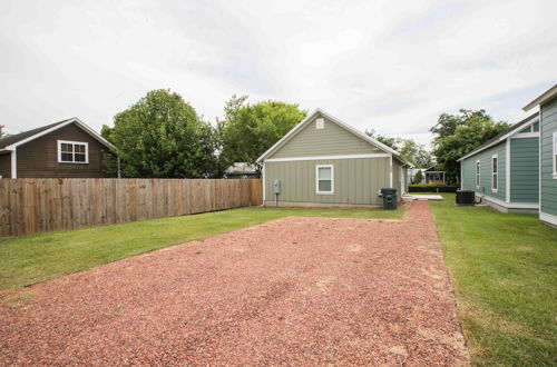 Photo 20 - Chic Thomasville Home: Walk to Downtown