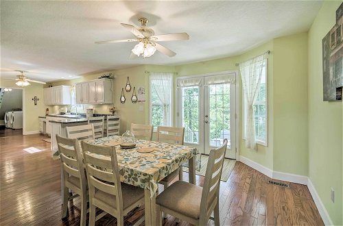 Photo 10 - Charming Trenton Home w/ Mtn Views & Patio