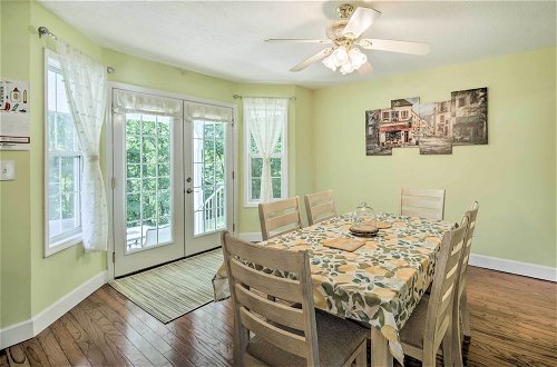 Foto 40 - Charming Trenton Home w/ Mtn Views & Patio