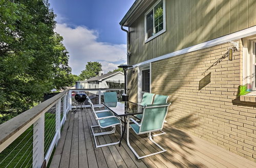 Photo 24 - Nashville Home w/ Deck ~ 5 Mi to Broadway/downtown