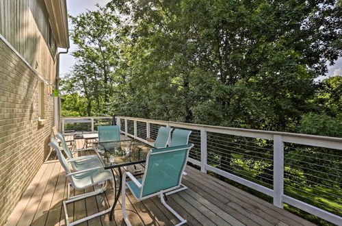 Photo 23 - Nashville Home w/ Deck ~ 5 Mi to Broadway/downtown