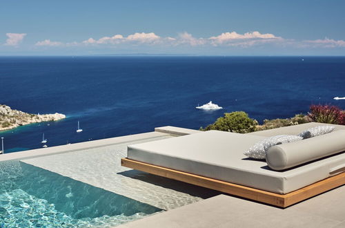 Foto 63 - Etheria Luxury Villas & Suites