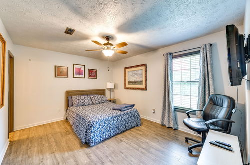 Photo 4 - Atlanta Vacation Rental ~ 14 Mi to Downtown