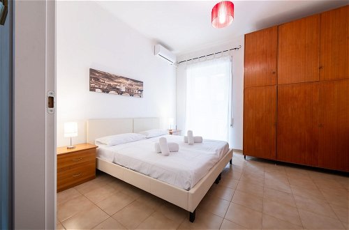Foto 1 - Lori House in Rome With 2 Bedrooms and 1 Bathrooms