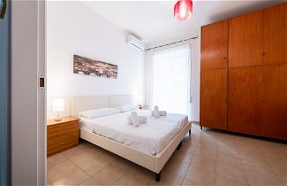 Photo 1 - Lori House in Rome With 2 Bedrooms and 1 Bathrooms