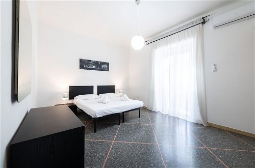 Photo 3 - Lori House in Rome With 2 Bedrooms and 1 Bathrooms