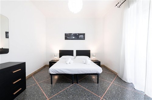 Photo 4 - Lori House in Rome With 2 Bedrooms and 1 Bathrooms