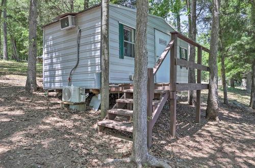 Photo 29 - House w/ Dock + Slide Situated on Lake Sinclair