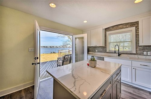 Photo 6 - Portsmouth Waterfront Vacation Rental w/ Deck