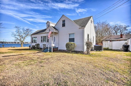 Photo 17 - Portsmouth Waterfront Vacation Rental w/ Deck