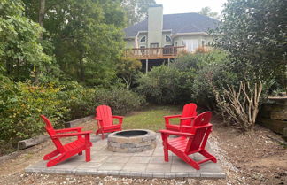 Foto 1 - Luxe Lake House w/ Pool & Dock on Deep Water Cove