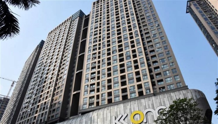 Foto 1 - Shenzhen Weipin Service Apartment