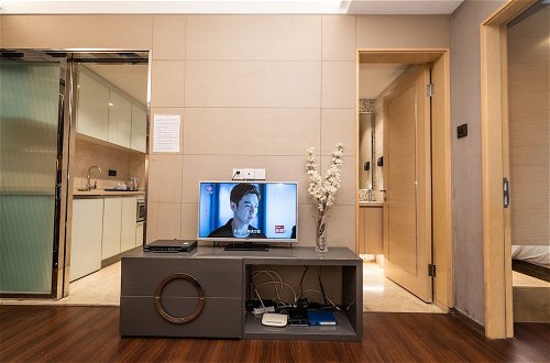 Foto 6 - Shenzhen Weipin Service Apartment