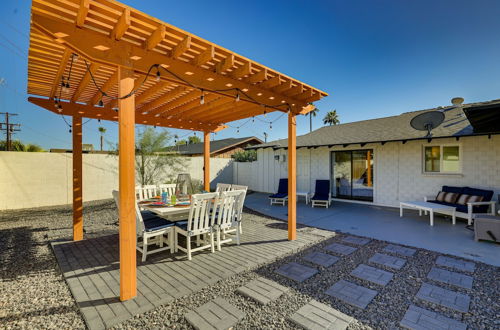 Foto 8 - Modern Scottsdale Home: 2 Mi to Old Town