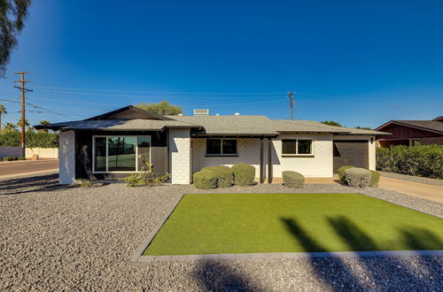 Foto 25 - Modern Scottsdale Home: 2 Mi to Old Town