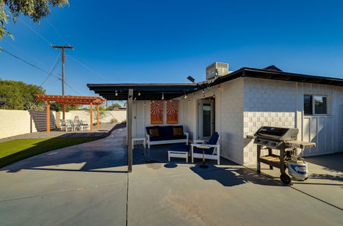 Photo 24 - Modern Scottsdale Home: 2 Mi to Old Town