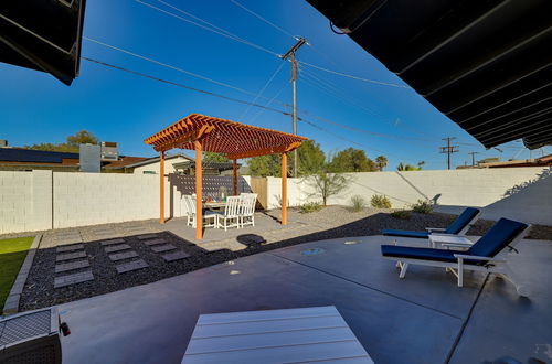 Photo 3 - Modern Scottsdale Home: 2 Mi to Old Town