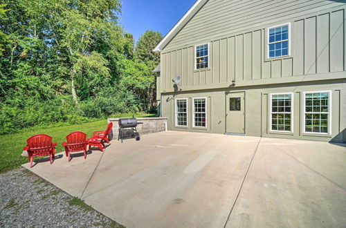 Photo 10 - Ground-floor Apartment ~ 1 Mi to Cloudland Canyon