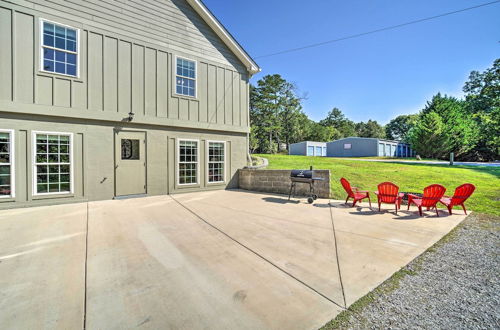 Photo 26 - Ground-floor Apartment ~ 1 Mi to Cloudland Canyon