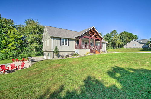 Photo 25 - Ground-floor Retreat Only 1 Mi to Cloudland Canyon