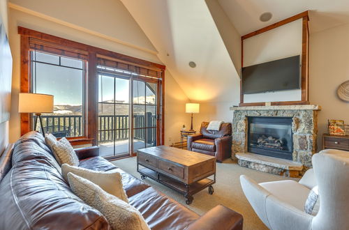 Photo 1 - Breckenridge Mountain Condo: Ski-in/ski-out Access