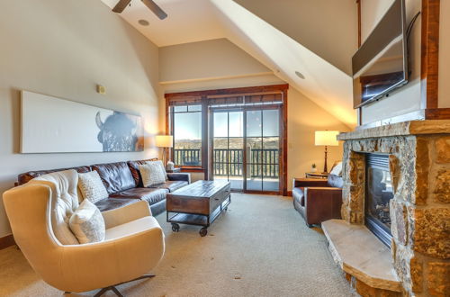 Photo 21 - Breckenridge Mountain Condo: Ski-in/ski-out Access